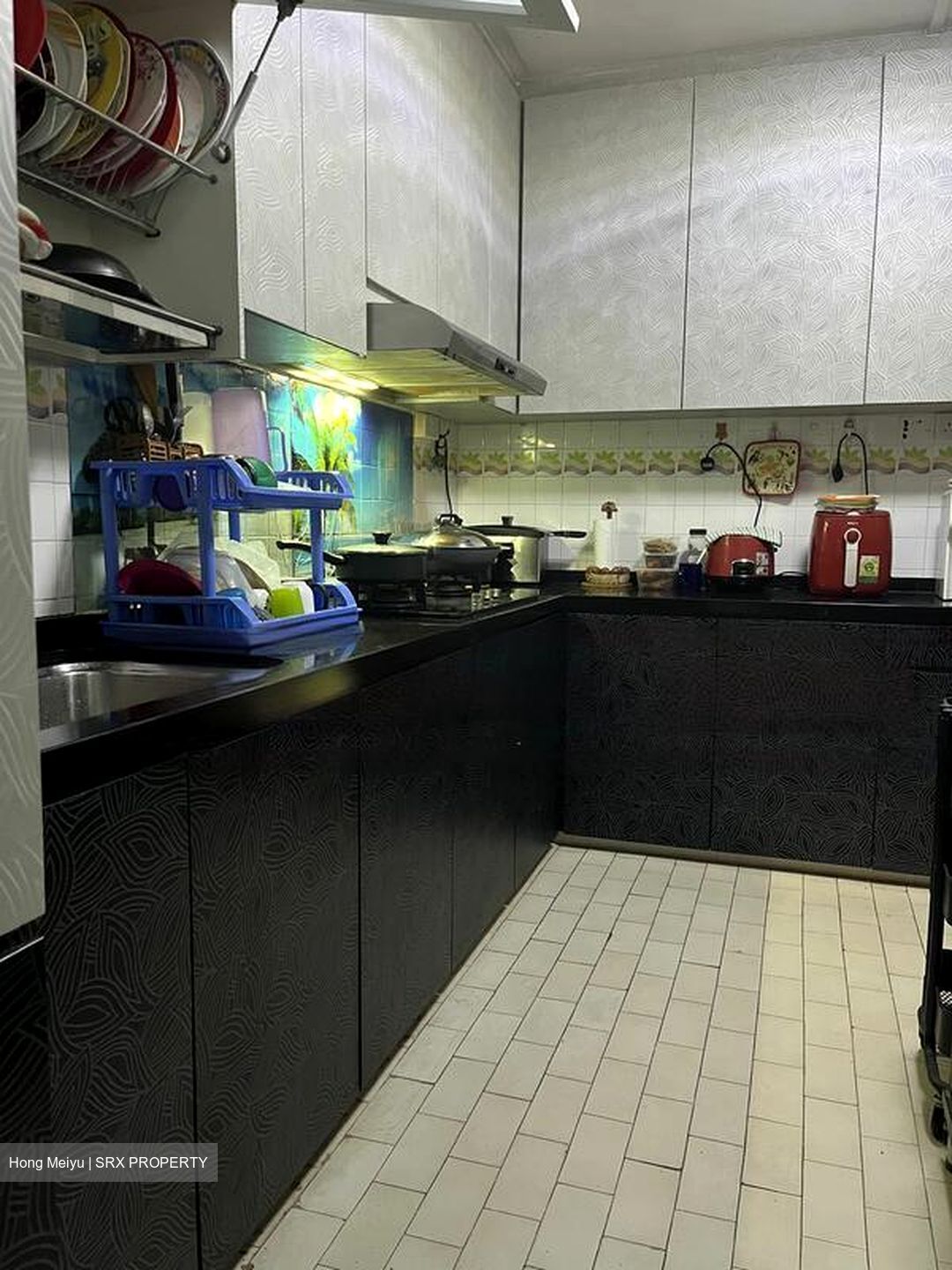 Blk 318 Chuan Village (Serangoon), HDB Executive #467848961